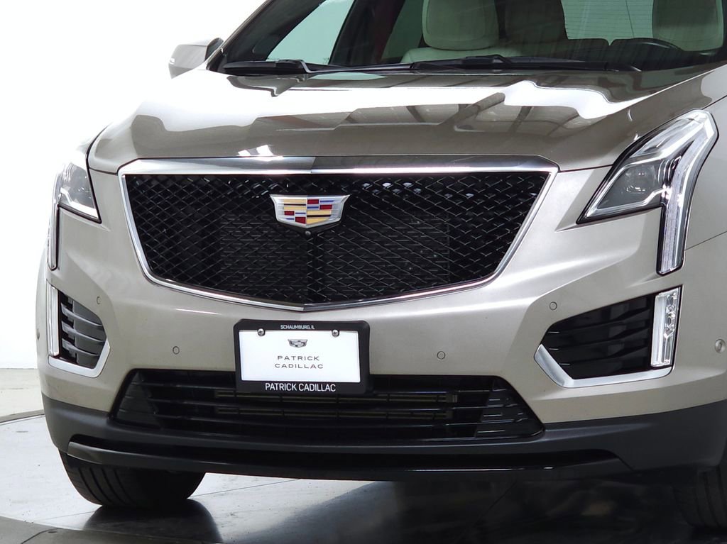 2023 Cadillac XT5 Sport - Photo 14