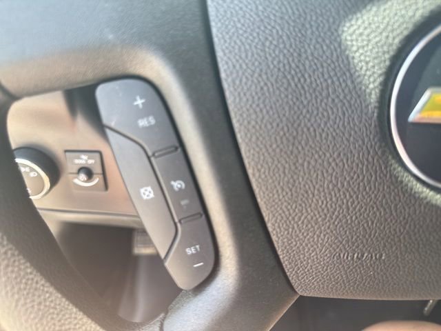 2026 Chevrolet Express 3500 Extended Work Van's photo