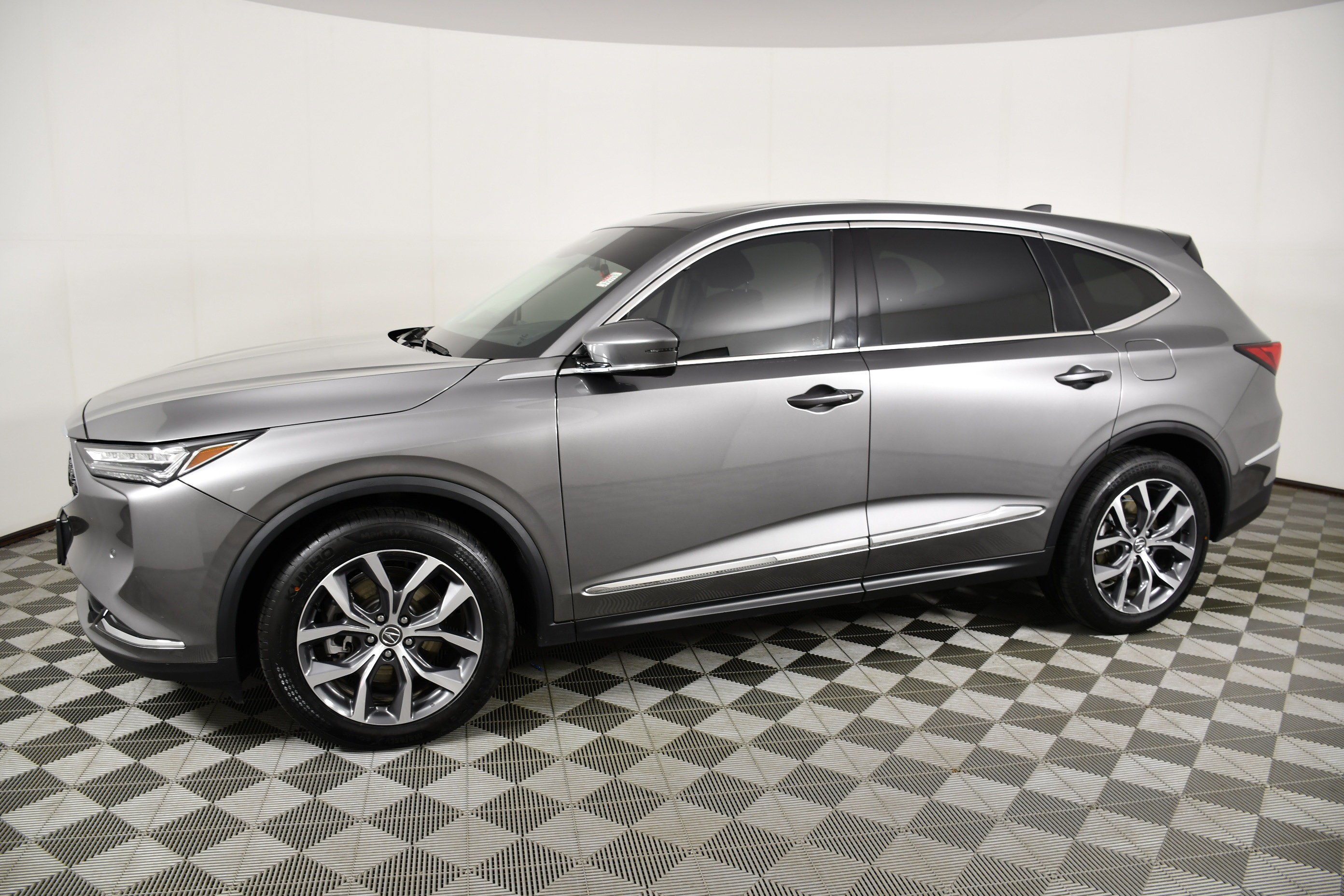 2024 Acura MDX Technology Package - Photo 9