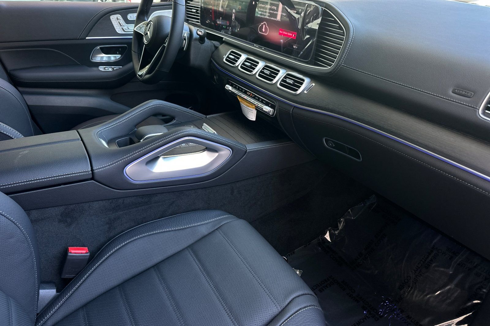 2026 Mercedes-Benz GLE Coupe GLE450 - Photo 10