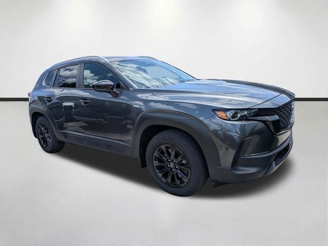 2025 Mazda CX-50 Hybrid Preferred