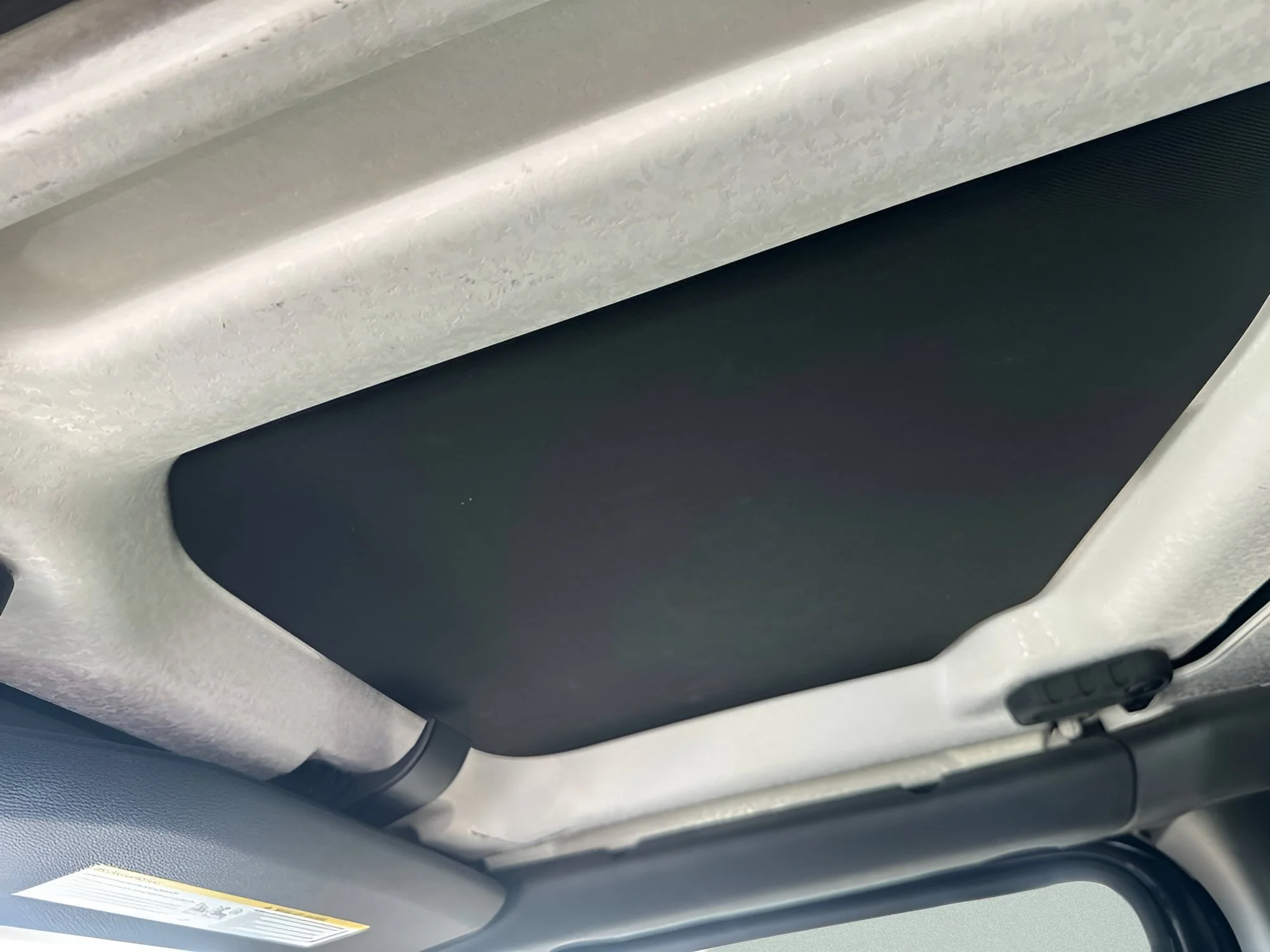Certified Used 2022 Black Clearcoat Jeep Overland image 27