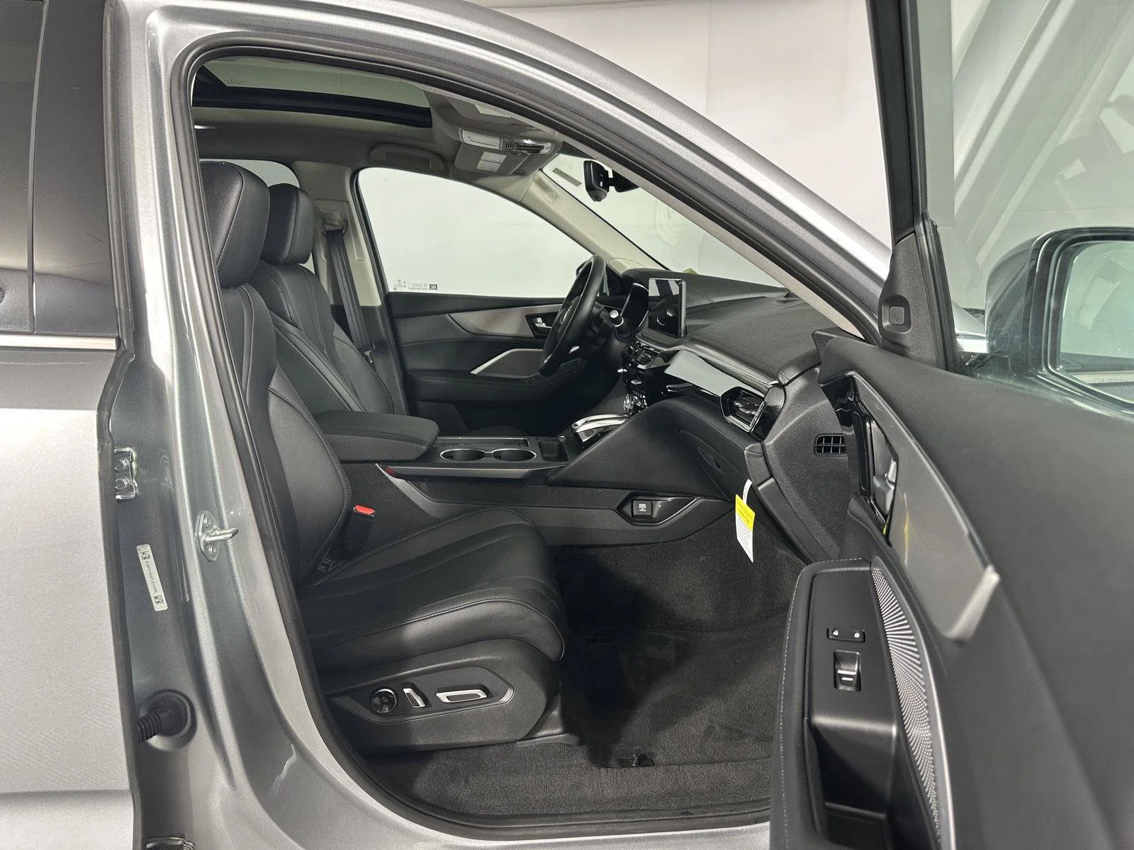 2026 Acura MDX Base - Photo 67