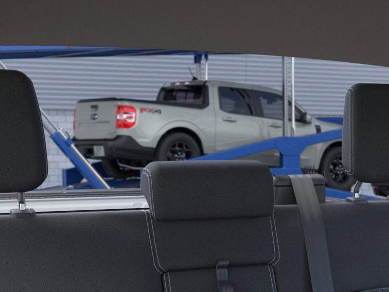 New 2026 Oxford White Ford XL image 22