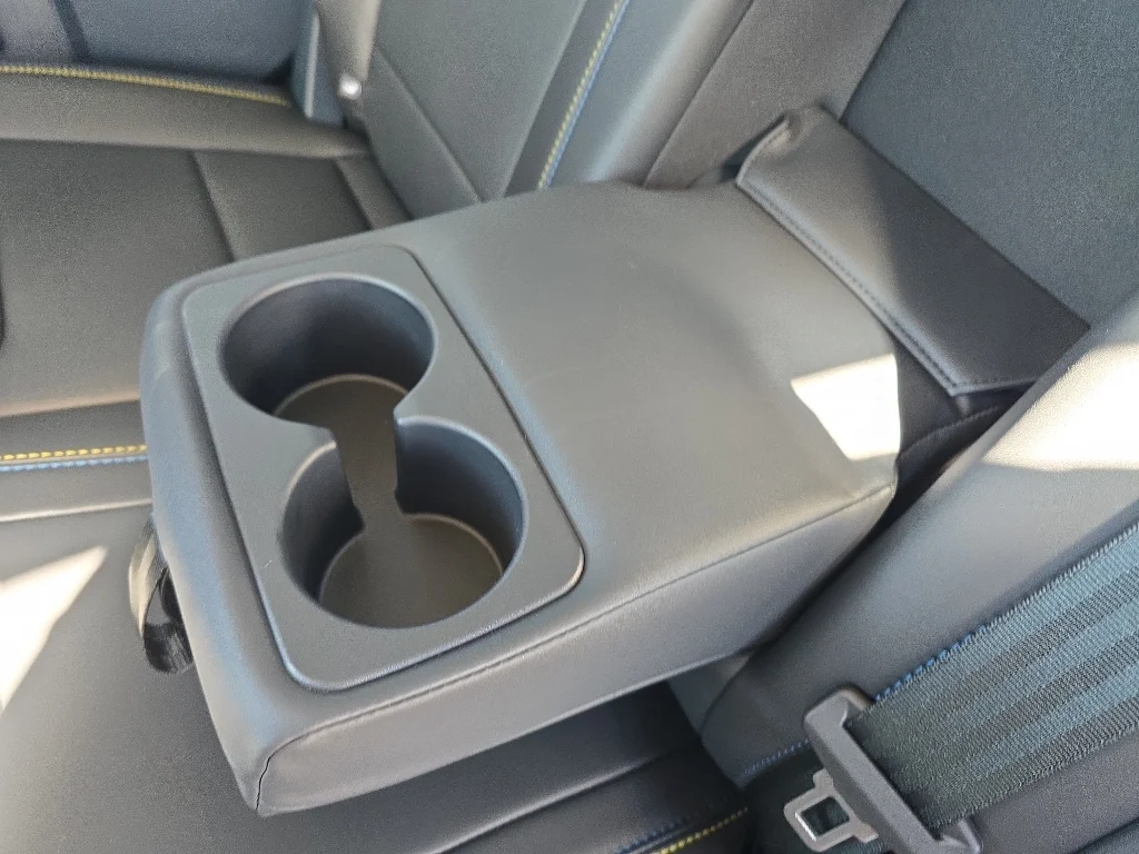 2025 Ford Maverick Lobo Standard - Photo 30