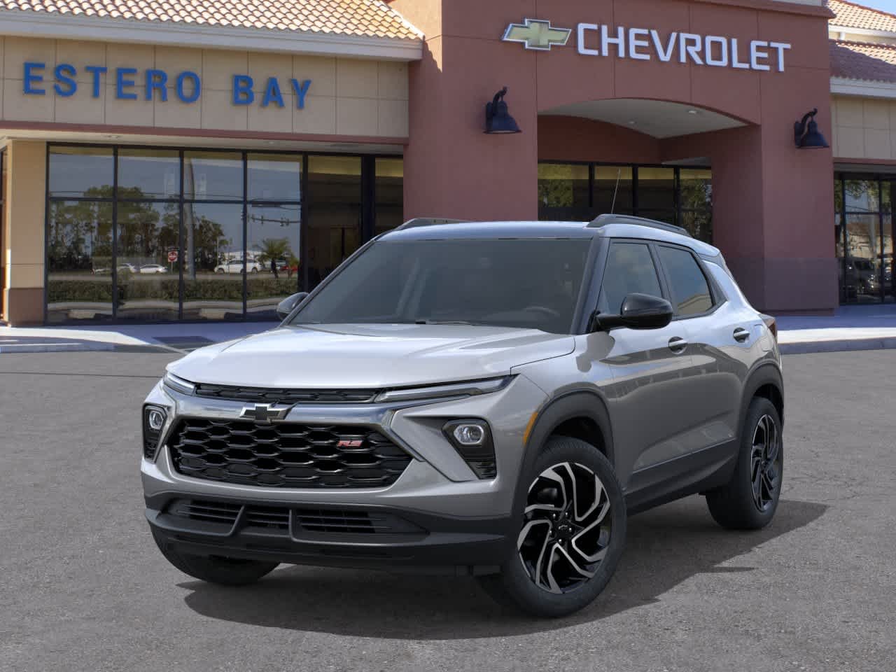 2026 Chevrolet Trailblazer RS - Photo 6