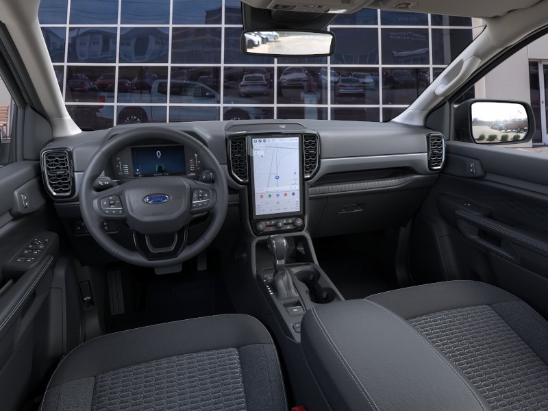 New 2026 Avalanche Ford XLT image 9