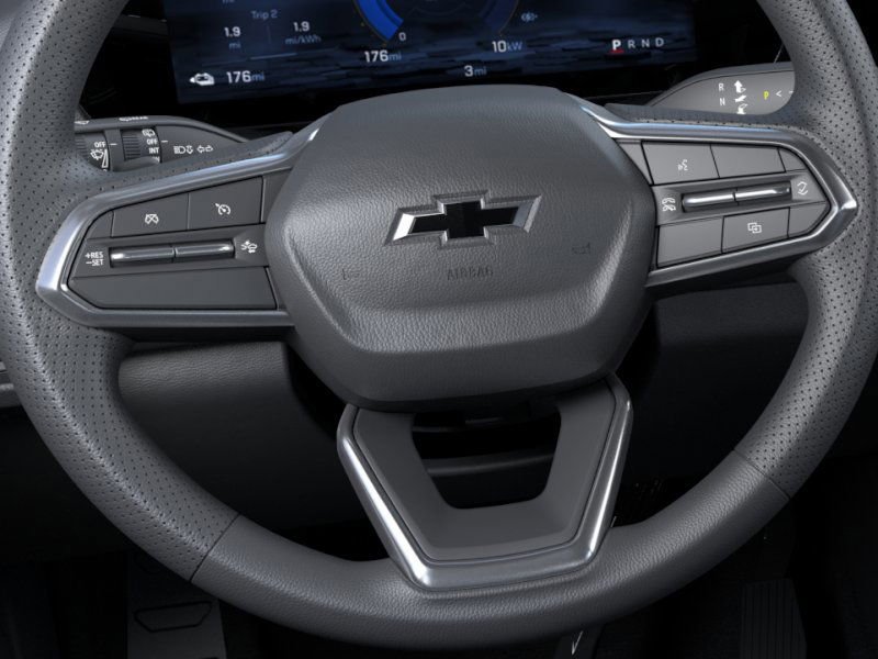 2026 Chevrolet Blazer EV LT - Photo 20