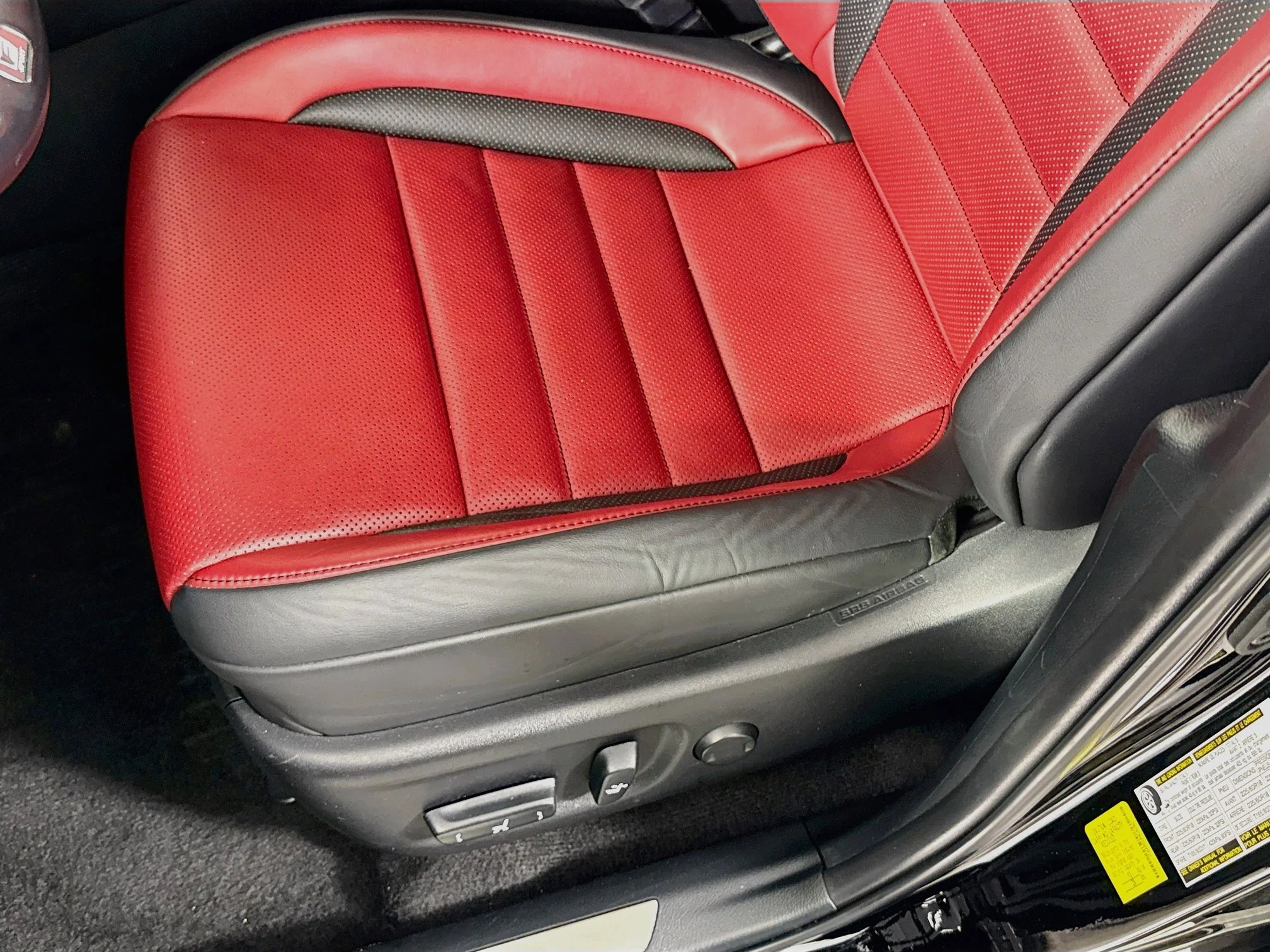 Certified Used 2021 Obsidian Lexus 300 F SPORT image 20