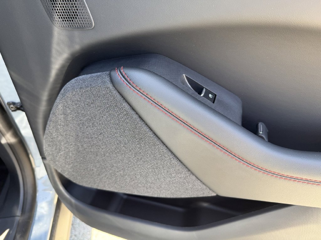 Used 2026 Gray Metallic Ford Premium image 19