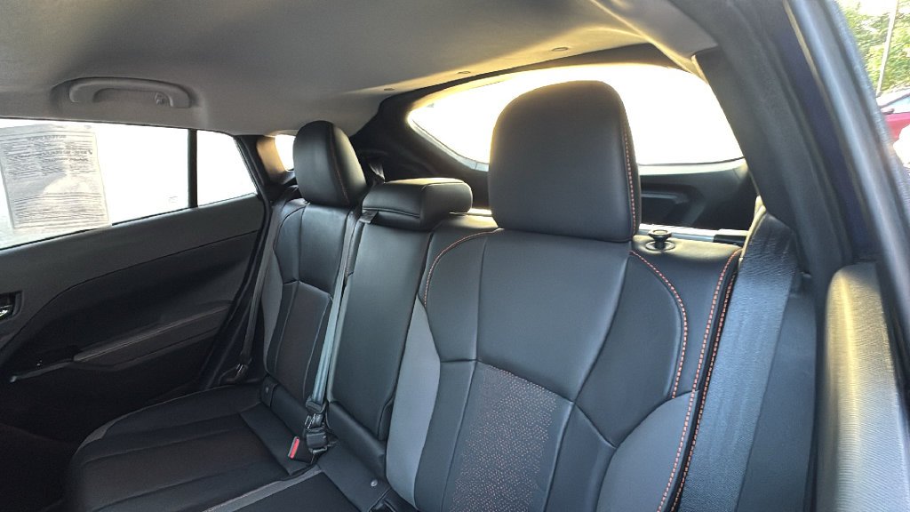 2025 Subaru Crosstrek Limited - Photo 28