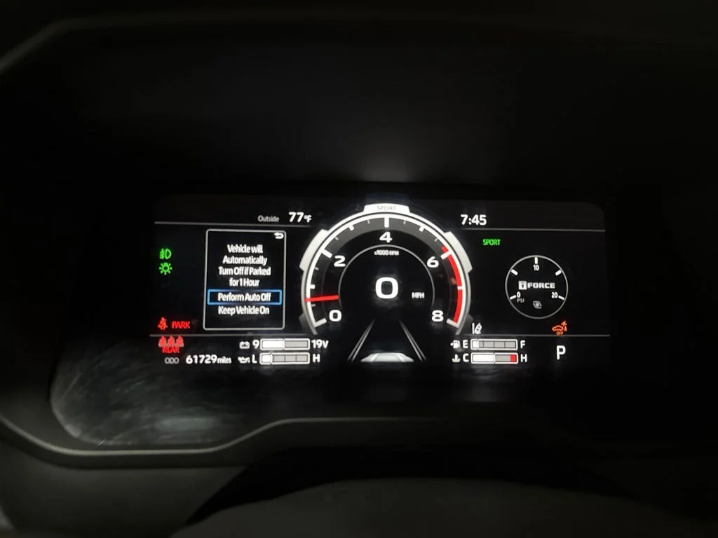 Used 2022 Gray Toyota Platinum image 23
