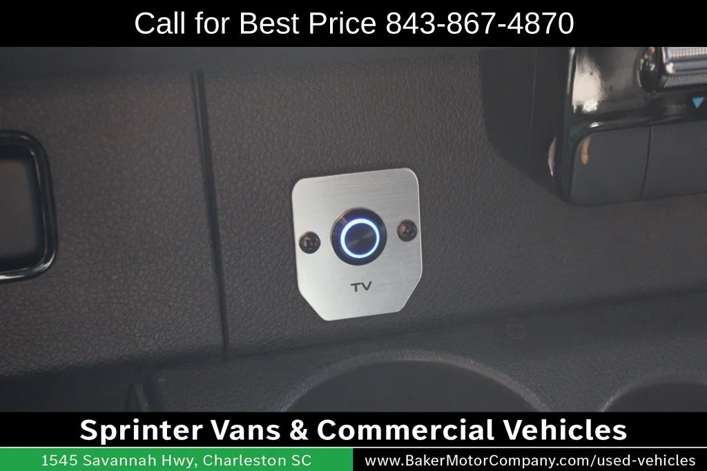 Used 2019 Black Mercedes-Benz LA WEST PORTAL DOOR image 39