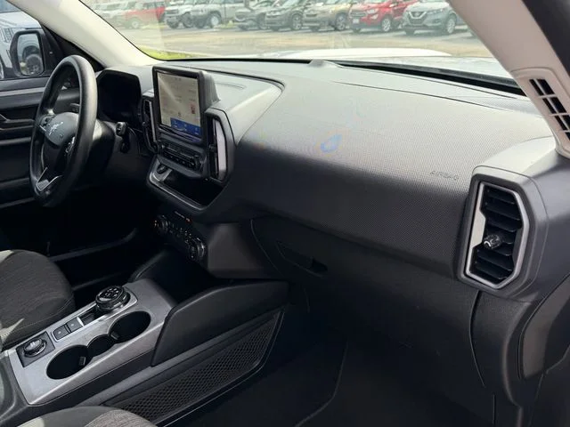 Used 2021 Silver Ford Big Bend image 17