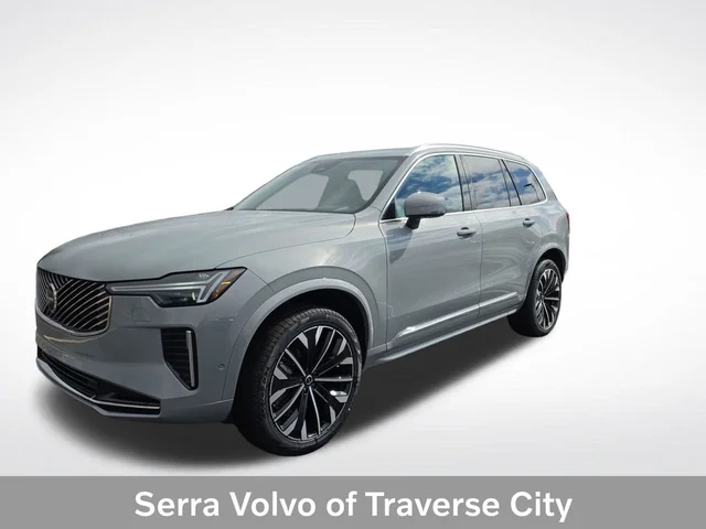 2026 Volvo XC90 Ultra