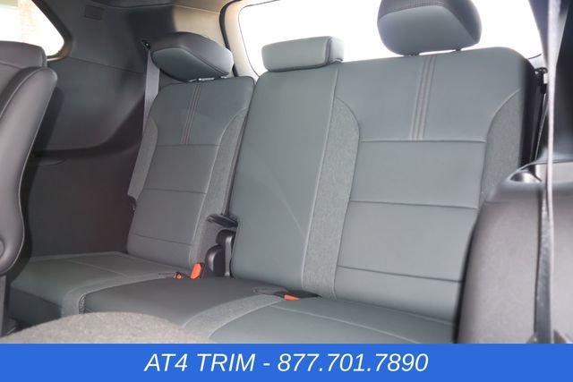 2026 GMC Acadia AT4 - Photo 16