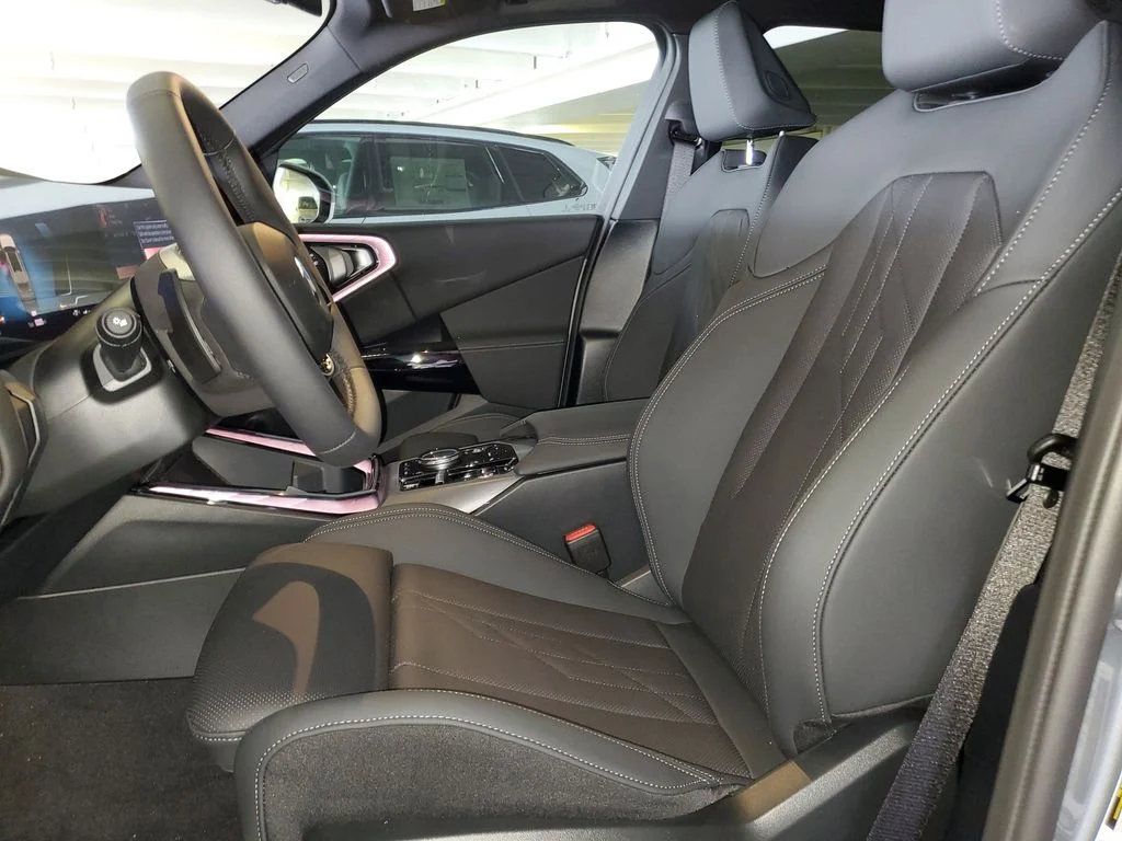 New 2026 Skyscraper Grey Metallic BMW 30 xDrive image 16