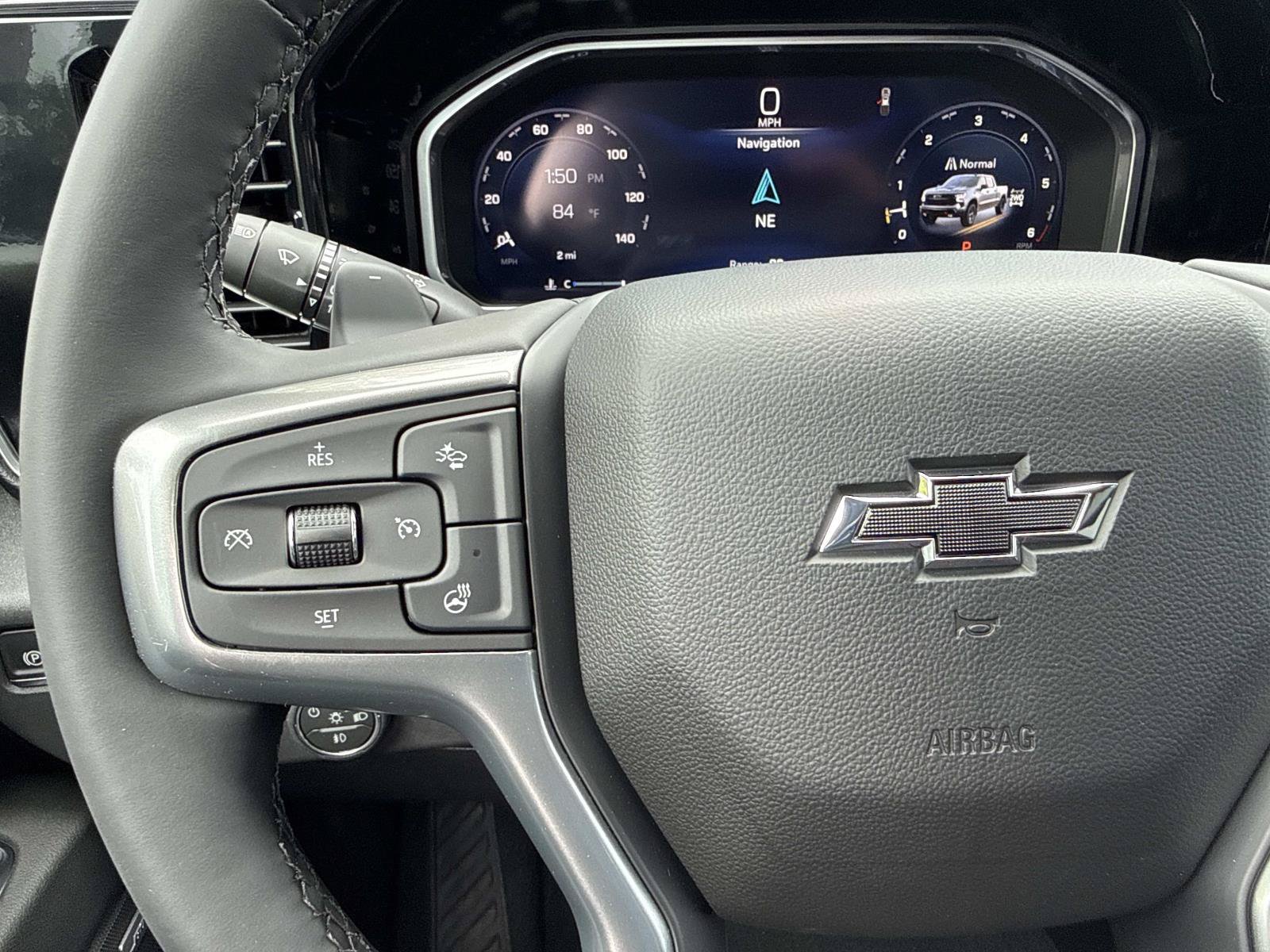 2026 Chevrolet Silverado 1500 LT Trail Boss - Photo 15
