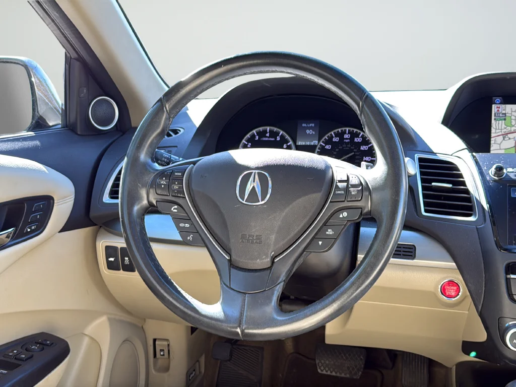 Used 2017  Acura Technology Package image 42