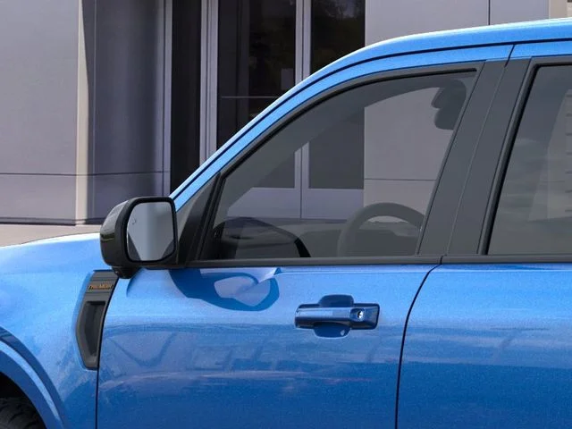 New 2026 Velocity Blue Ford Tremor image 21