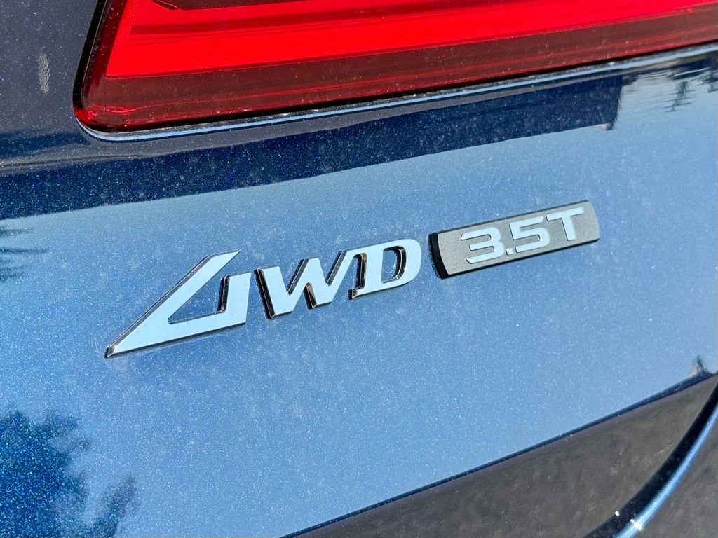 2025 GENESIS GV80 Prestige - Photo 16