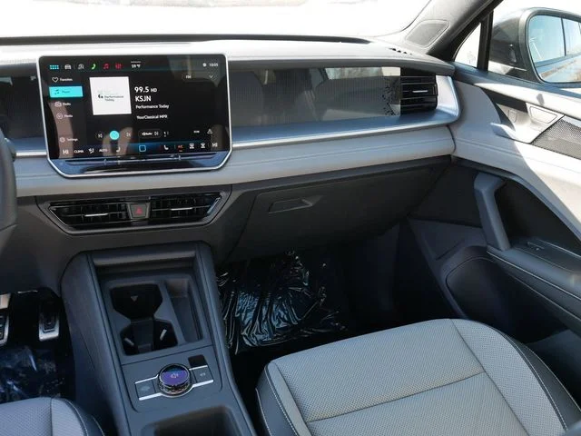 New 2026 Black Volkswagen 2.0T SE R-Line Black image 10