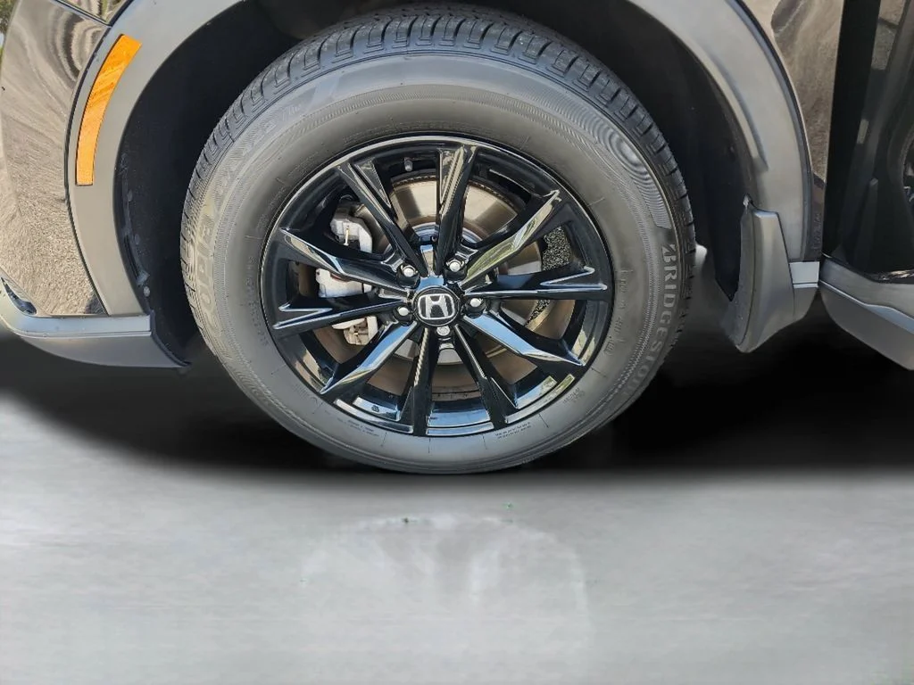 Used 2023  Honda Sport image 6