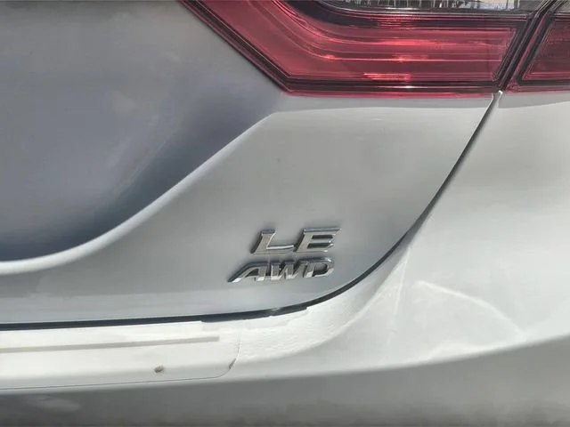 2024 Toyota Camry LE - Photo 30