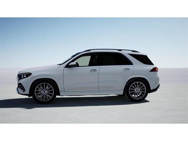 New 2027 Polar White Mercedes-Benz GLE 450 image 34