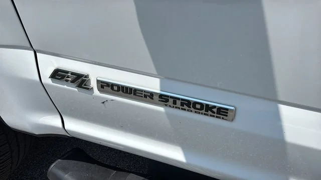 Used 2020 White Ford XL image 37