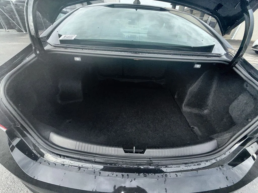 Used 2024 Black Chevrolet LS image 24
