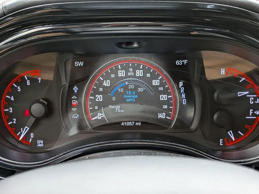 Used 2023 Gray Dodge GT Premium image 17