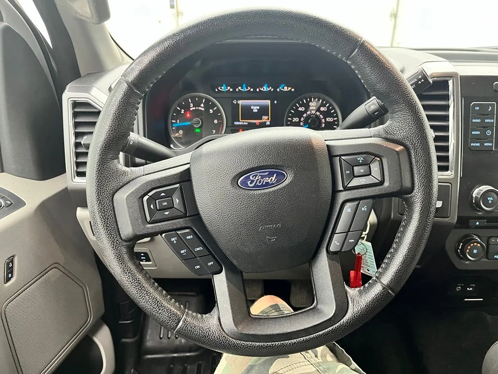 Used 2015  Ford XLT image 19