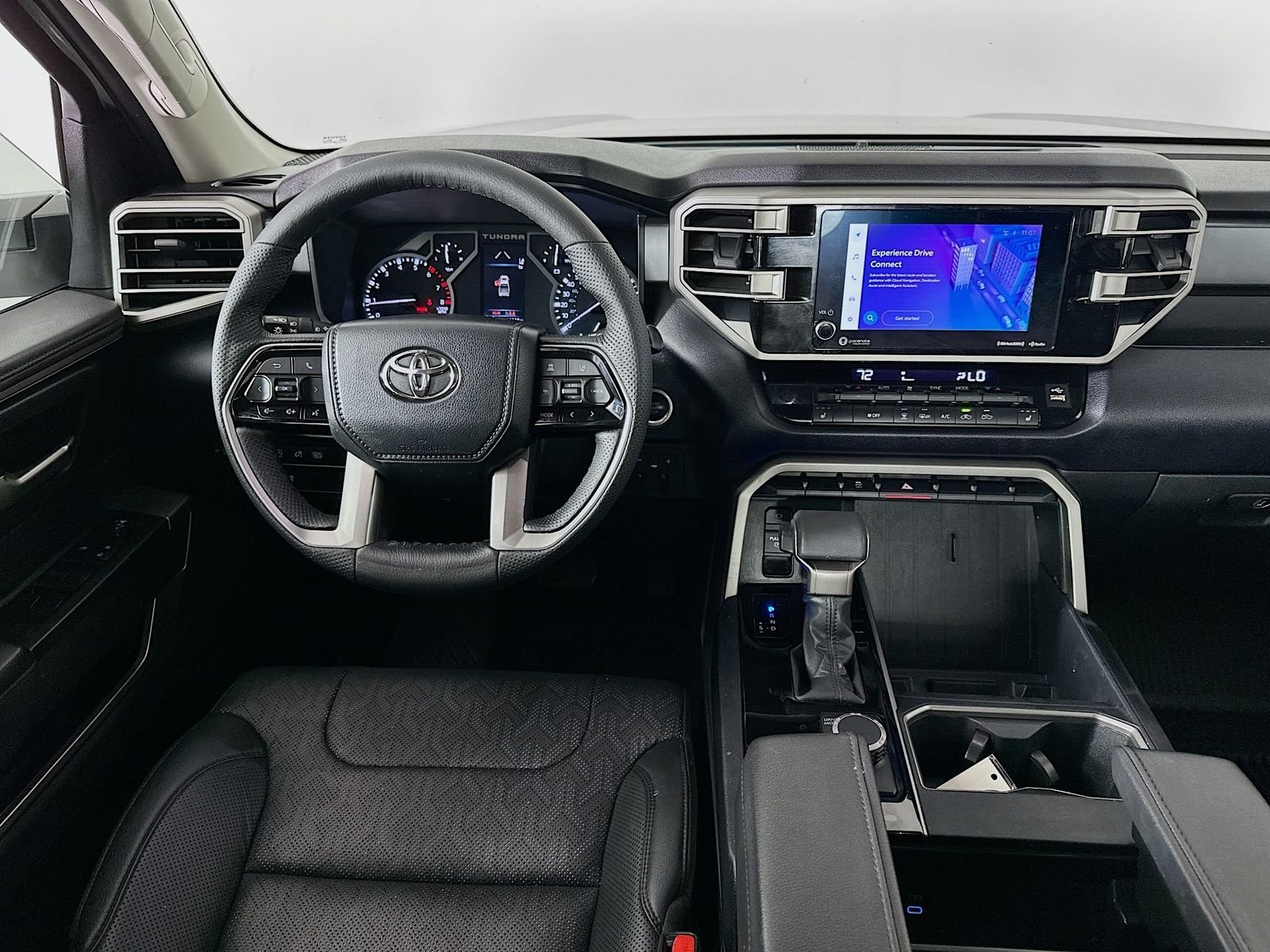 Used 2023 Celestial Silver Metallic Toyota SR5 image 22