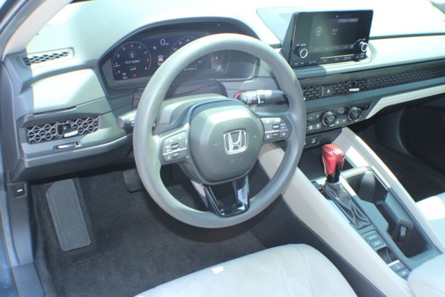 2024 Honda Accord EX - Photo 8
