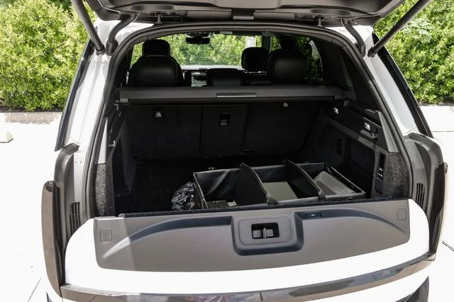 2026 Land Rover Range Rover SE - Photo 69