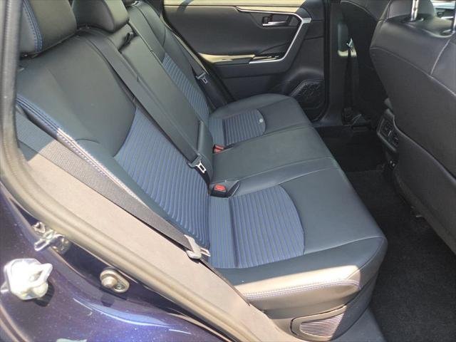 Certified Used 2020 BLUEPRINT/MIDNIGHT B Toyota  image 6