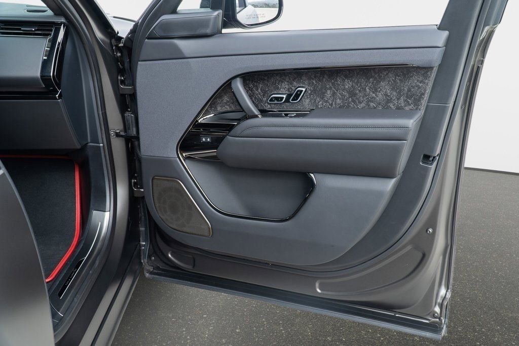 2025 Land Rover Range Rover Sport SV Edition Two - Photo 22