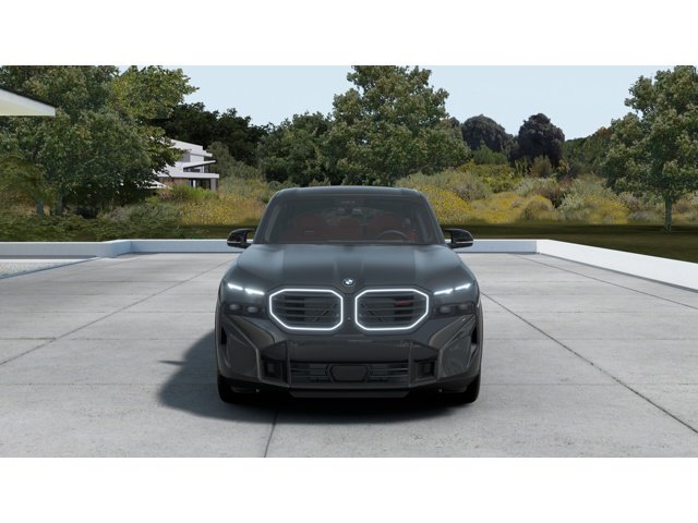 New 2027 Gray BMW Label image 3
