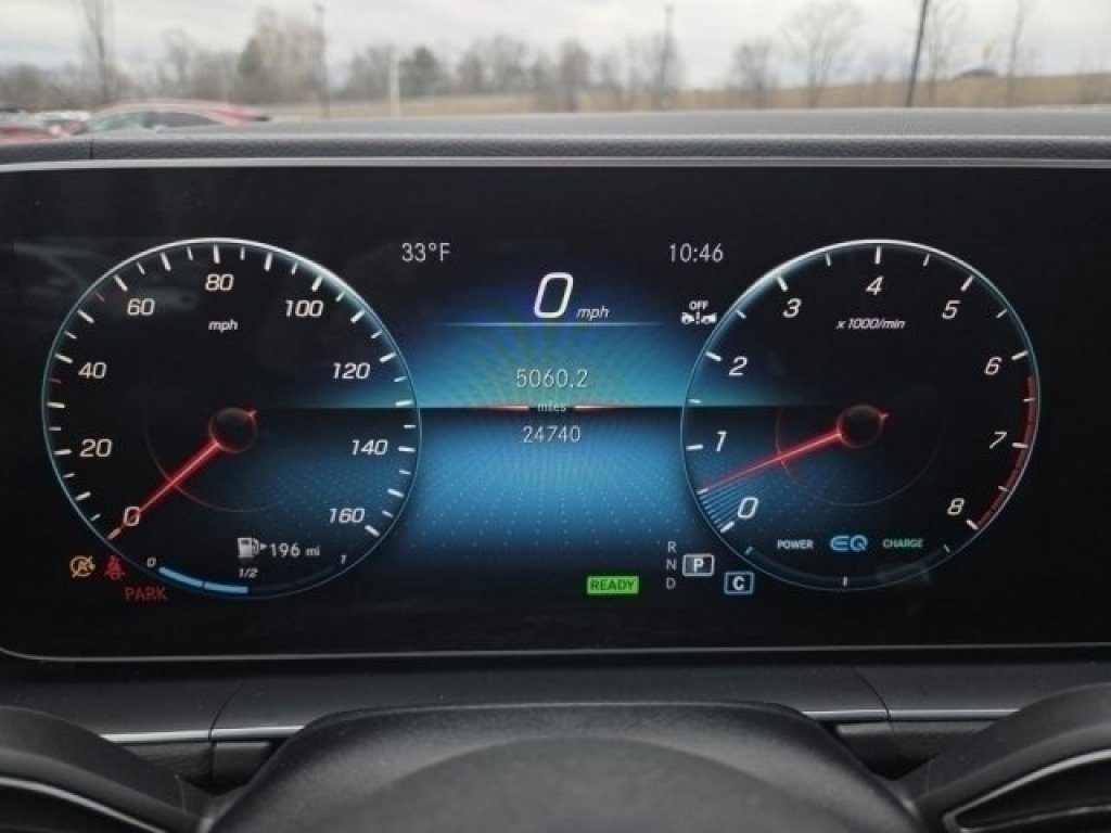 2023 Mercedes-Benz GLS GLS450 - Photo 46