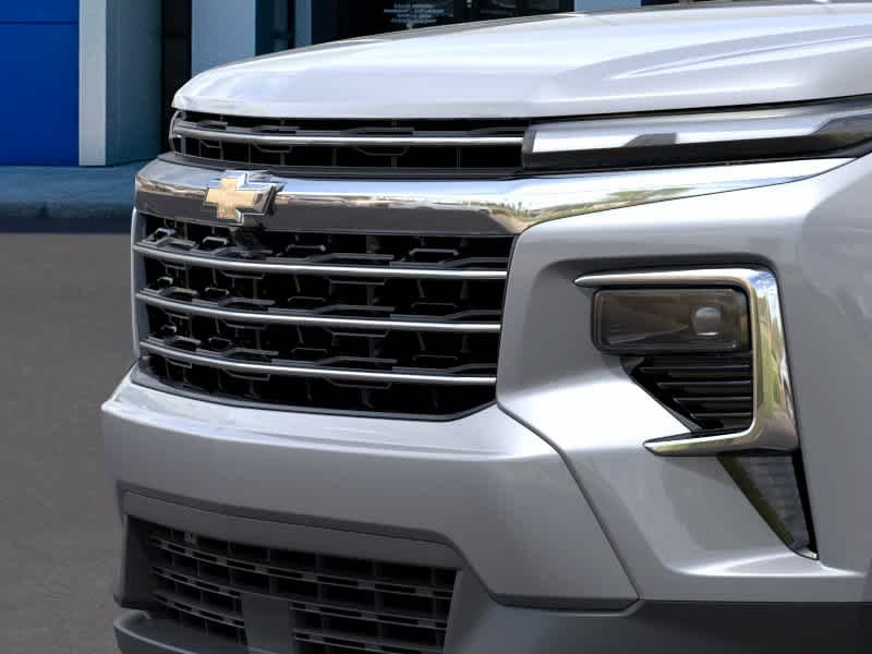 2027 Chevrolet Traverse LT - Photo 13