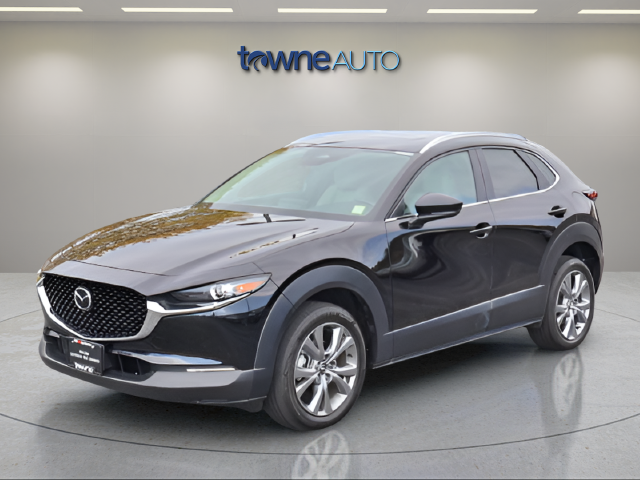 2024 Mazda CX-30 Preferred