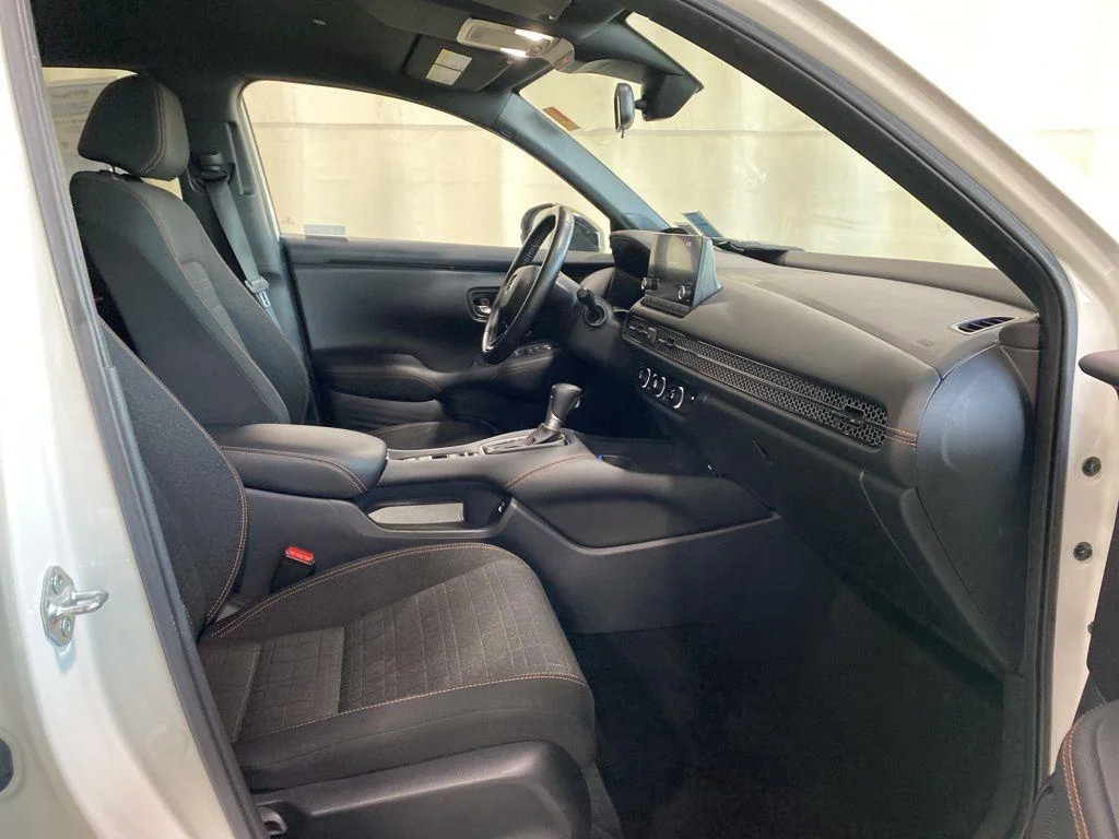 2023 Honda HR-V Sport - Photo 13