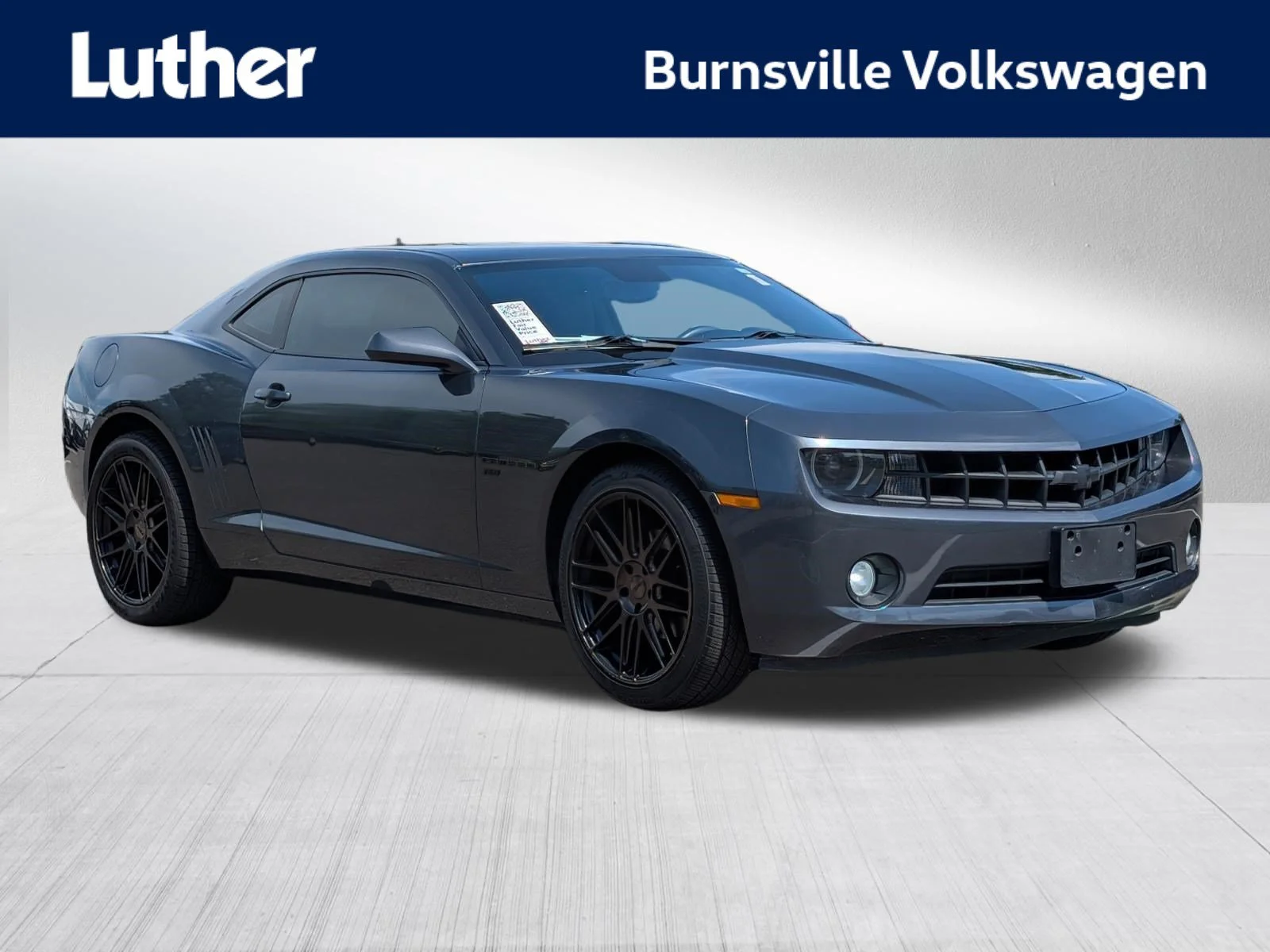 2010 Chevrolet Camaro 3.6 2LT's photo