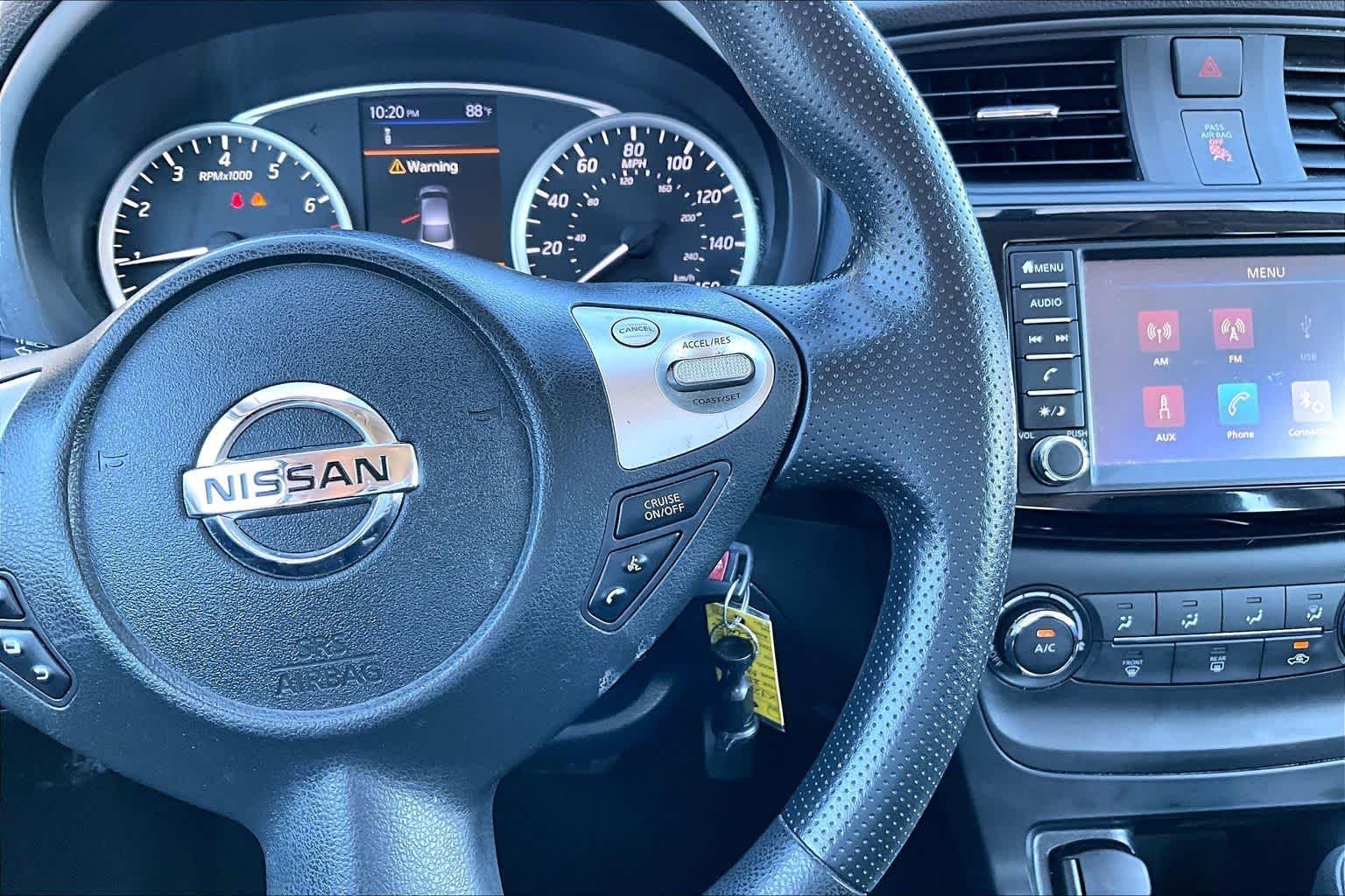 Used 2019 Fresh Powder Nissan S image 20