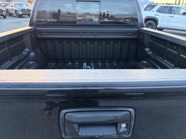 Used 2022 Black GMC Elevation image 23