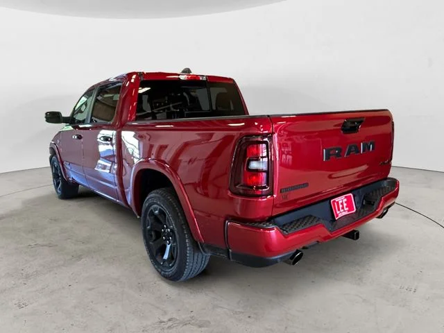 New 2027  Ram Big Horn/Lone Star image 3