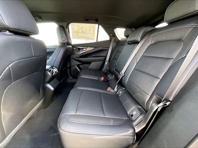 2026 Chevrolet Blazer EV LT - Photo 13