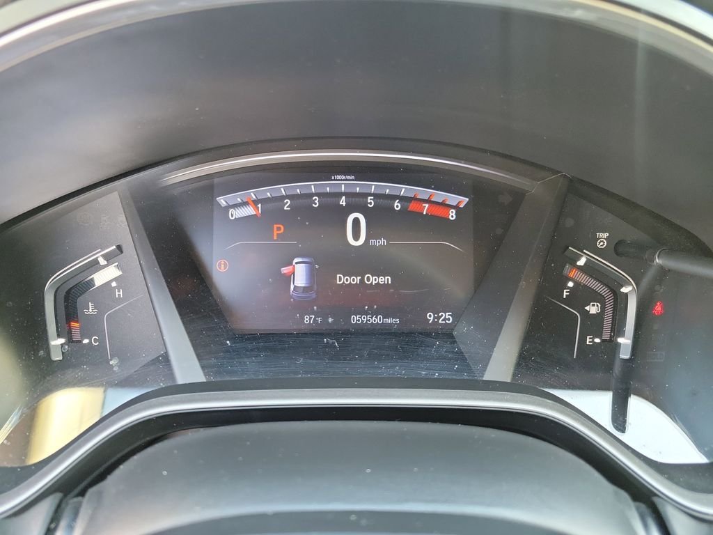 2020 Honda CR-V EX - Photo 28