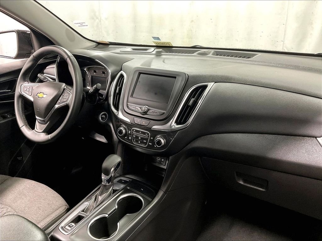 Used 2024 Black Chevrolet LT image 14